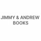 Jimmy & Andrew Books