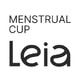 Leia Menstrual Cup  Free Delivery