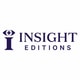 Insight Editions  Free Delivery