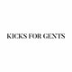 Kicks For Gents