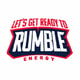 Let's Get Ready To Rumble Energy  UK