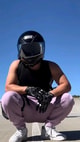 Scooter Waffles