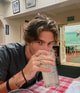 Mason Norriss