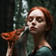 Yvette Pokrovskaya