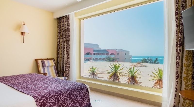Family Suite Ocean View