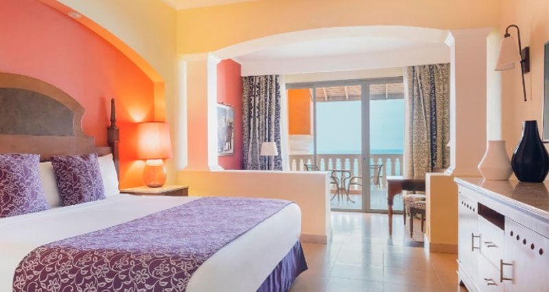 Two Bedroom Family Junior Suite