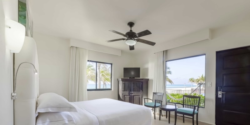 Family Ocean View