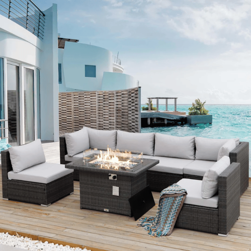 Nicesoul Furniture