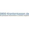 0800 Krankenkassen