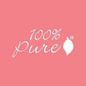100% pure