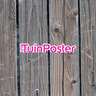 123Tuinposter