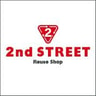 2nd STREET