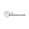 3D Kennzeichen