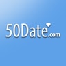 50Dating.com