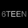 6TEEN