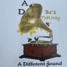 A Different Sound