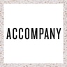 Accompany
