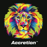 Accretion