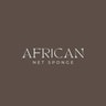 African Net Sponge