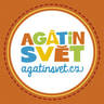 Ag&aacute;tin svět