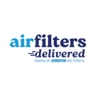 Air Filters Delivered
