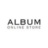ALBUM Online Store
