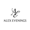 Alex Evenings