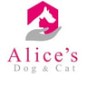 Alice's Dog & Cat