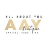 All About You
