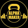 Alpha Maker