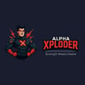 Alpha Xploder
