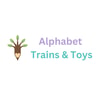 Alphabet Trains & Toys
