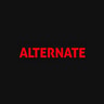ALTERNATE