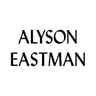 Alyson Eastman