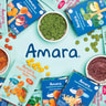 Amara Organic Foods