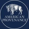 American Provenance