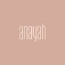 Anayah Jewellery