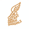 Ancient Greek Sandals