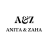 ANITA & ZAHA