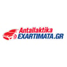 Antallaktikaexartimata