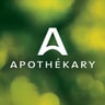 Apoth&eacute;kary