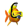 Aquariumonderdelen