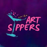 ART SIPPERS