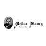Arthur Maury