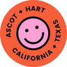 Ascot + Hart