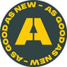 Asgoodasnew