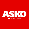 ASKO N&Aacute;BYTOK