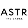 ASTR The Label