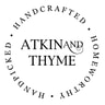 Atkin and Thyme