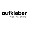 Aufkleber gestalten